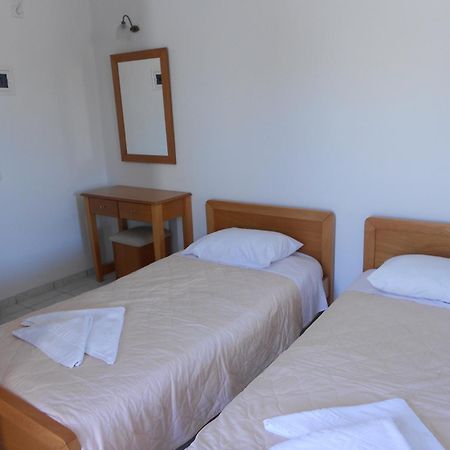 Dagris Villa Studios Καμάρι Εξωτερικό φωτογραφία