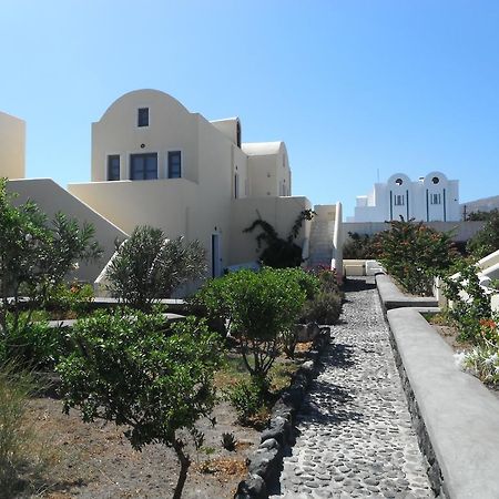 Dagris Villa Studios Καμάρι Εξωτερικό φωτογραφία
