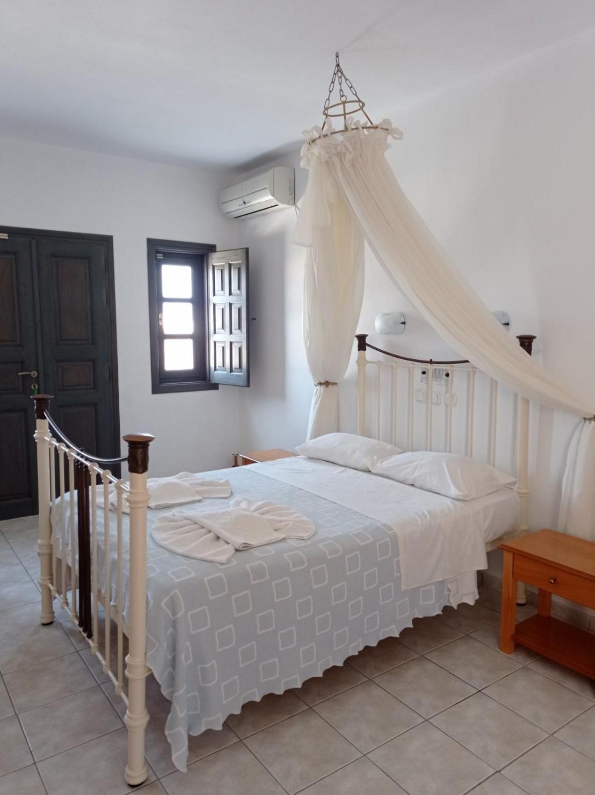 Dagris Villa Studios Καμάρι Εξωτερικό φωτογραφία