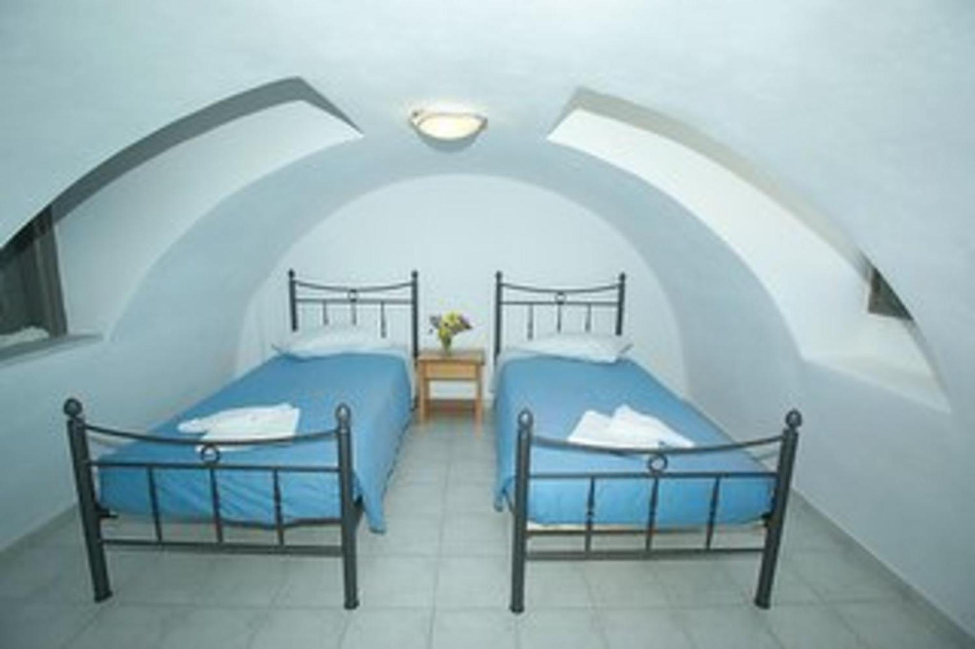 Dagris Villa Studios Καμάρι Εξωτερικό φωτογραφία