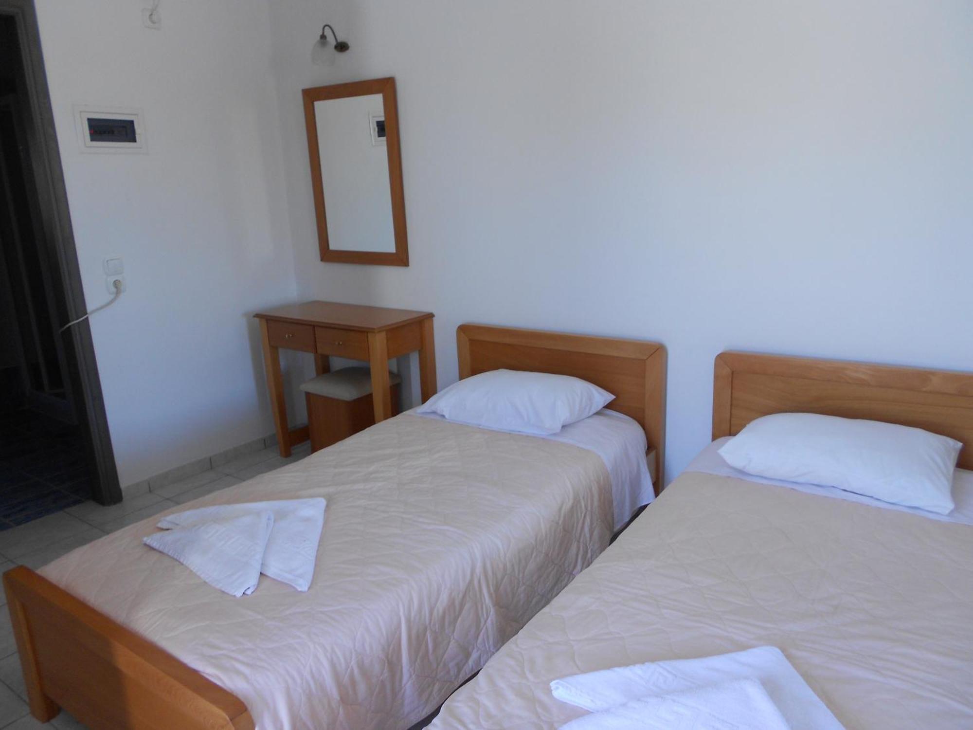 Dagris Villa Studios Καμάρι Εξωτερικό φωτογραφία