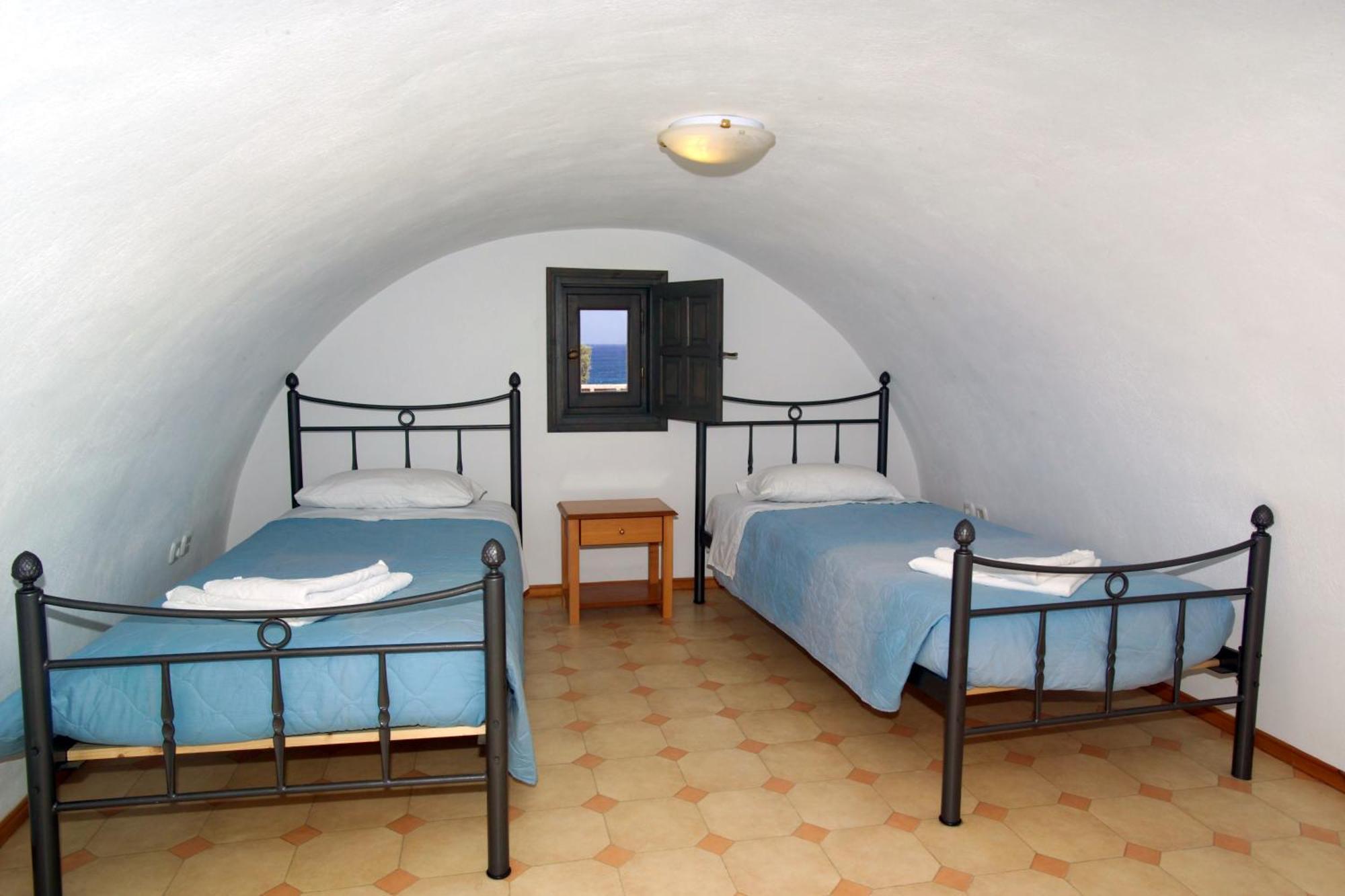 Dagris Villa Studios Καμάρι Εξωτερικό φωτογραφία
