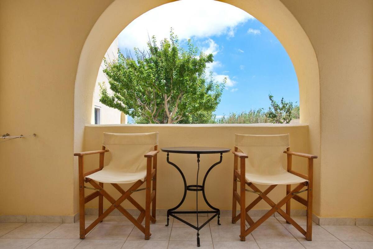 Dagris Villa Studios Καμάρι Εξωτερικό φωτογραφία