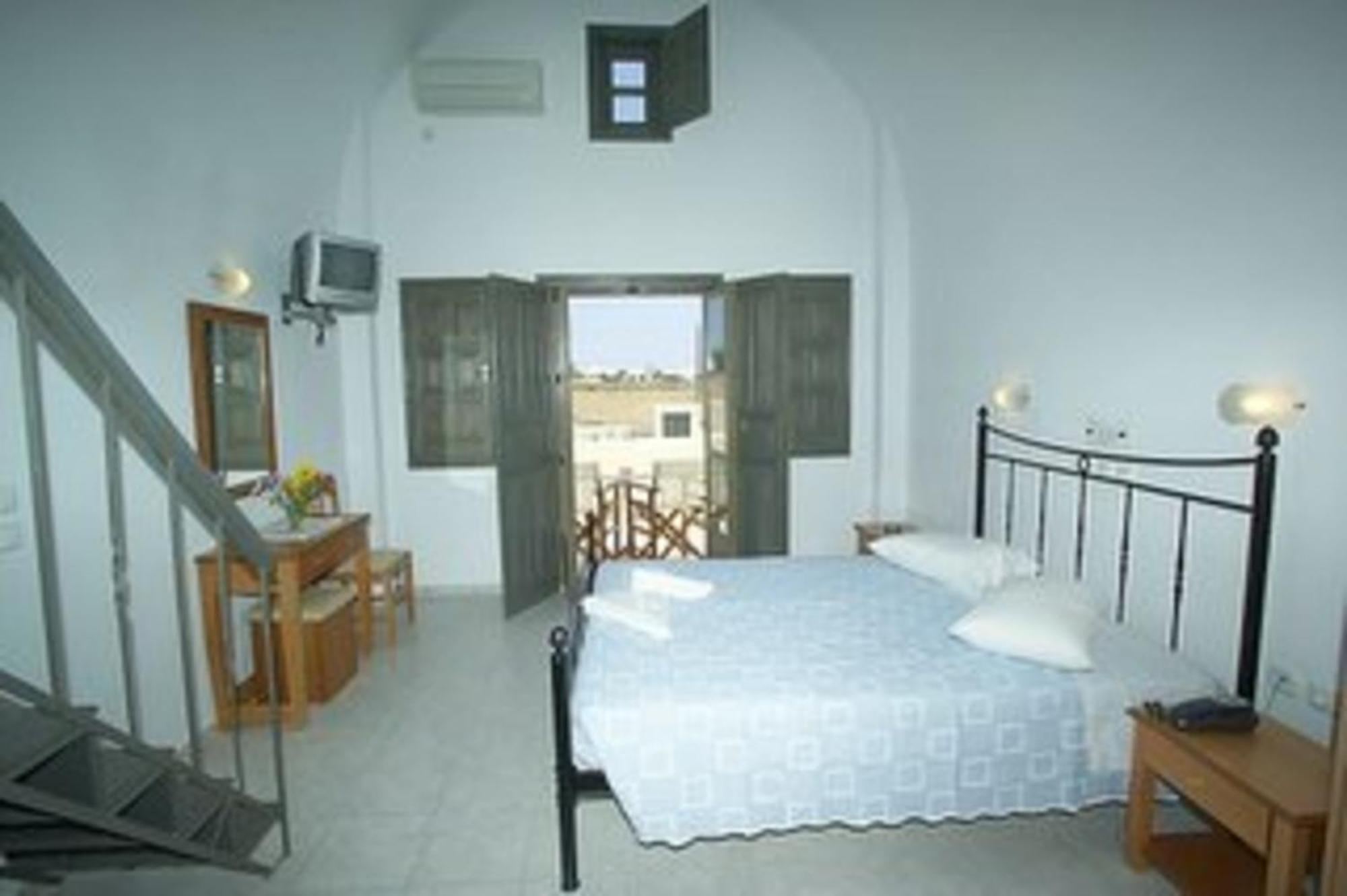 Dagris Villa Studios Καμάρι Εξωτερικό φωτογραφία