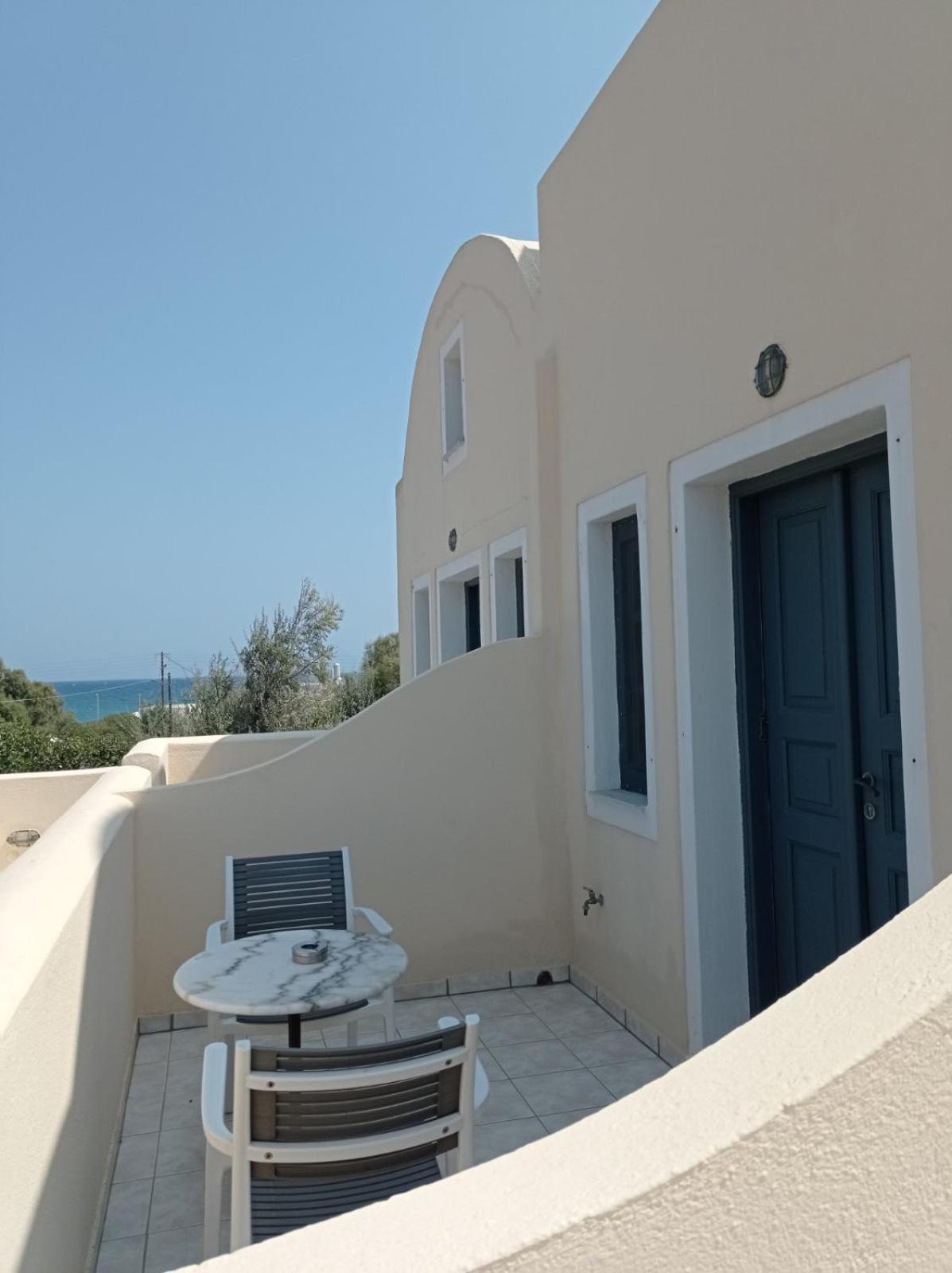 Dagris Villa Studios Καμάρι Εξωτερικό φωτογραφία