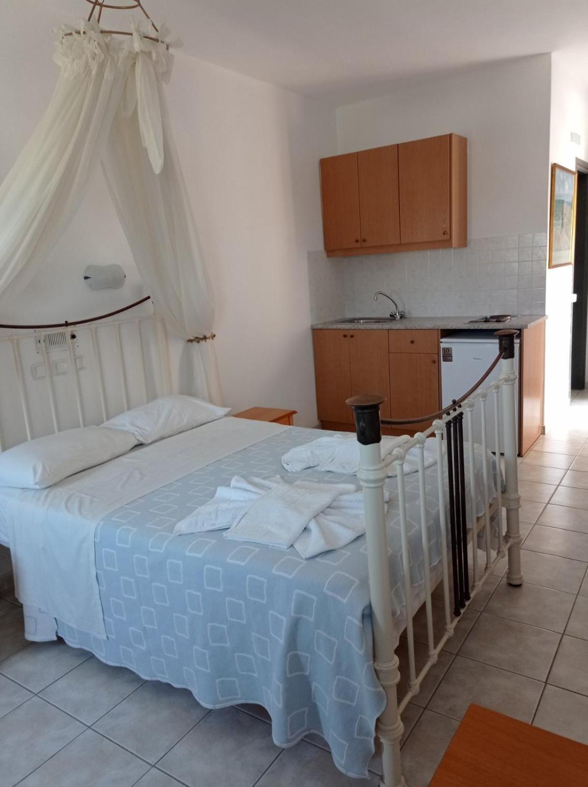 Dagris Villa Studios Καμάρι Εξωτερικό φωτογραφία