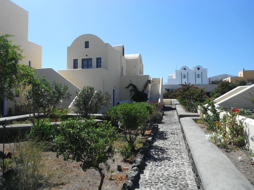 Dagris Villa Studios Καμάρι Εξωτερικό φωτογραφία