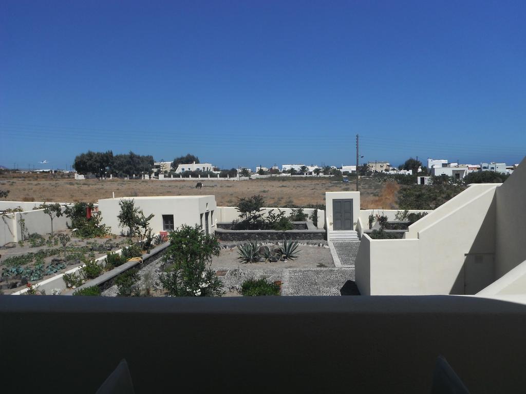 Dagris Villa Studios Καμάρι Εξωτερικό φωτογραφία