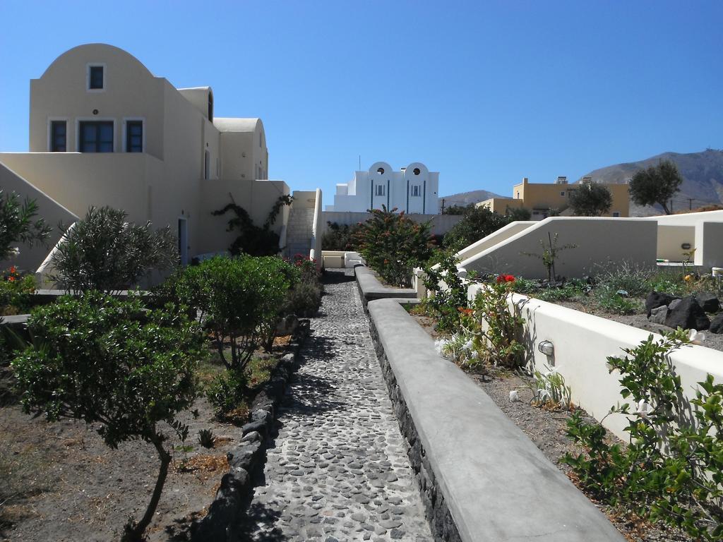 Dagris Villa Studios Καμάρι Εξωτερικό φωτογραφία