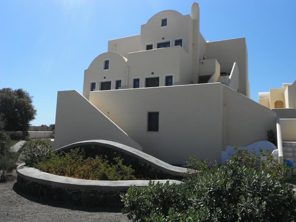 Dagris Villa Studios Καμάρι Εξωτερικό φωτογραφία