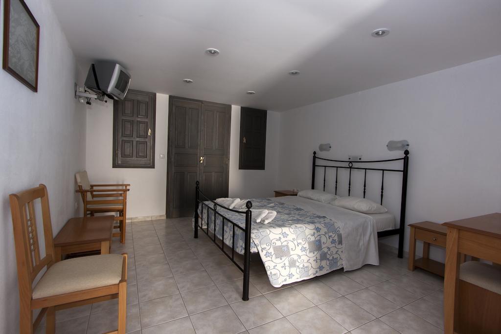 Dagris Villa Studios Καμάρι Εξωτερικό φωτογραφία