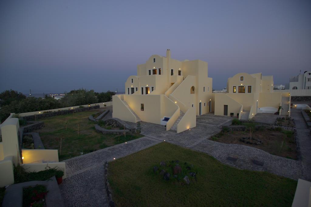 Dagris Villa Studios Καμάρι Εξωτερικό φωτογραφία