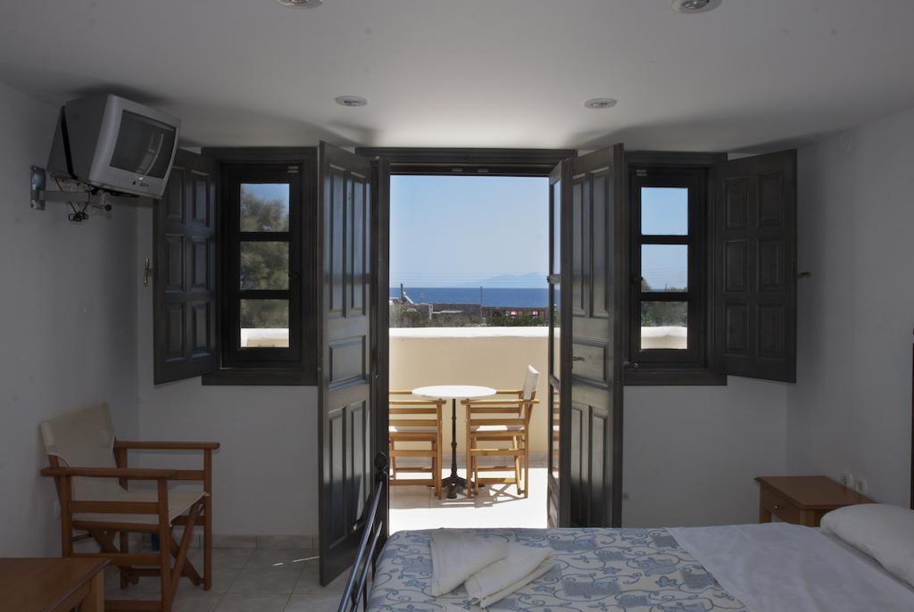 Dagris Villa Studios Καμάρι Δωμάτιο φωτογραφία