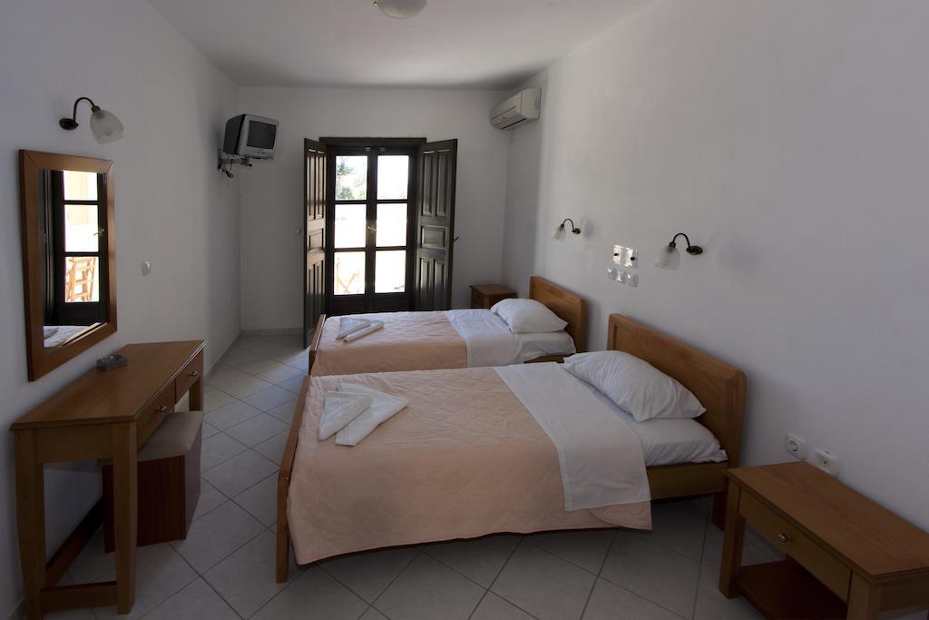 Dagris Villa Studios Καμάρι Εξωτερικό φωτογραφία