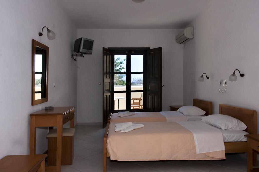 Dagris Villa Studios Καμάρι Εξωτερικό φωτογραφία