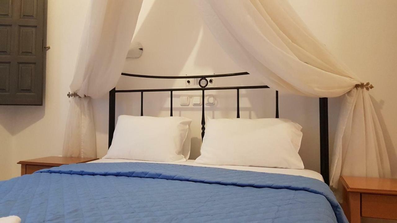 Dagris Villa Studios Καμάρι Εξωτερικό φωτογραφία